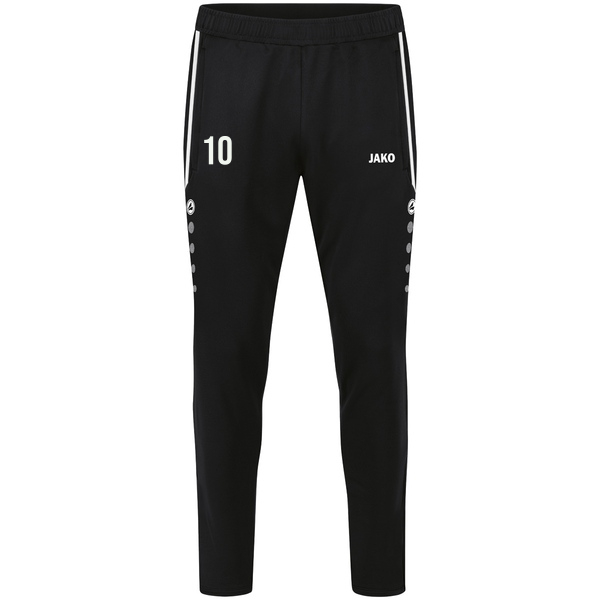 Trainingshose Allround 