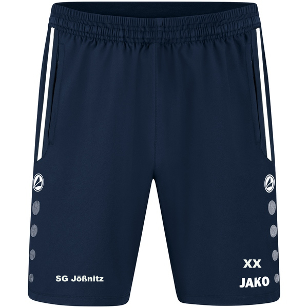 KinderShort Allround 