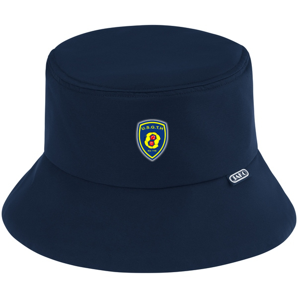 Chapeau bob Wardrobe 