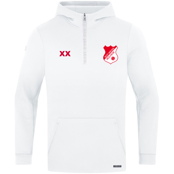 Zip Hoodie Pro Casual 