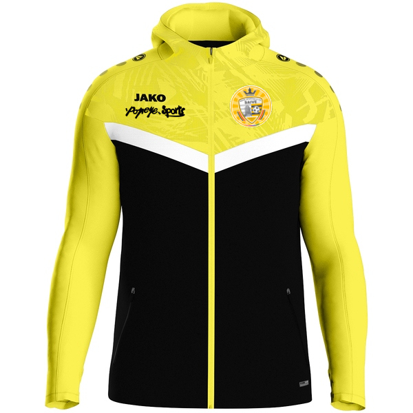 EnfantsVeste à capuche Iconic 