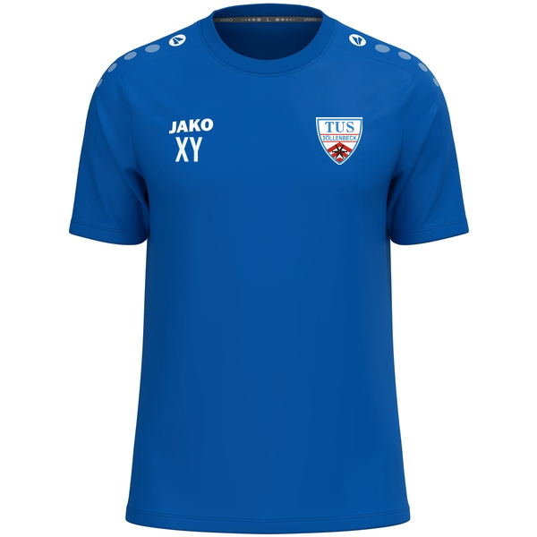 KinderT-Shirt One Cotton 