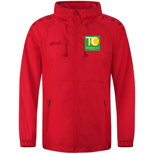 Lightweightjacke Flow 