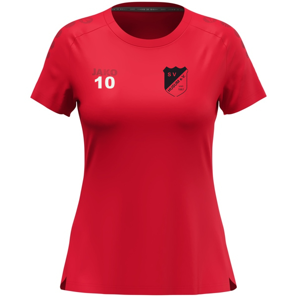 womanT-Shirt Light Flow Damen 