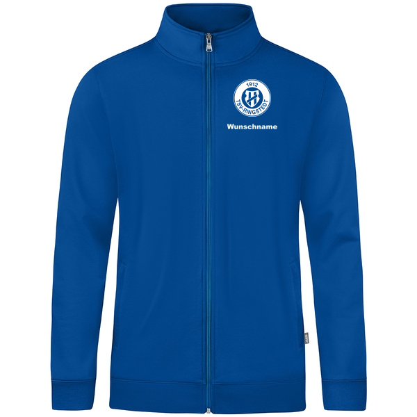 Sweatjacke Doubletex 