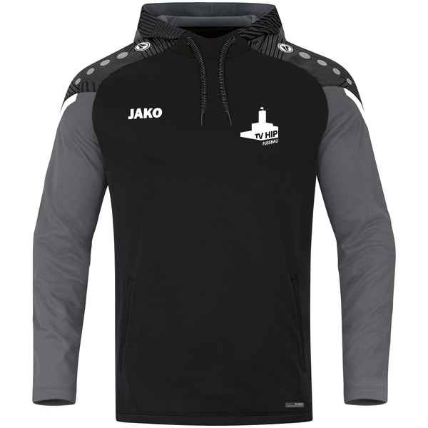 KinderKapuzensweat Performance 