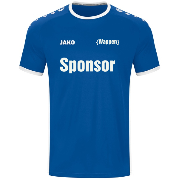 Trikot Primera Kurzarm 