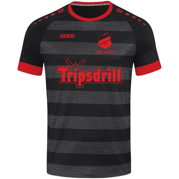 Trikot Celtic Melange Kurzarm 