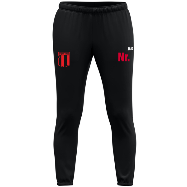 womanFreizeithose Dynamic Damen 