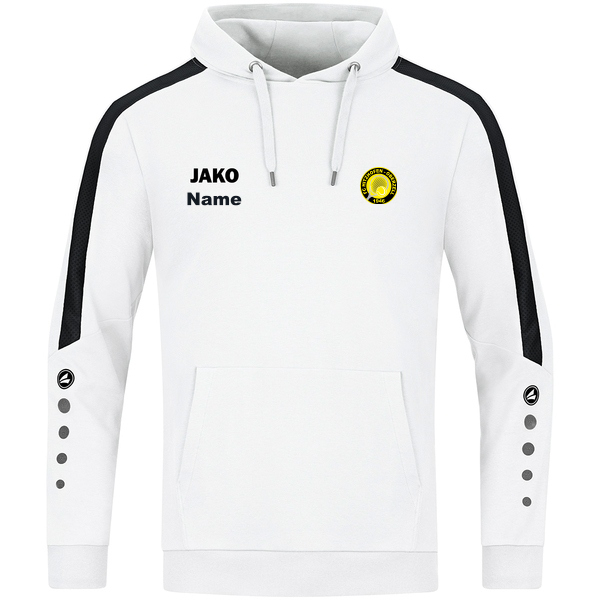 KinderKapuzensweat Power 