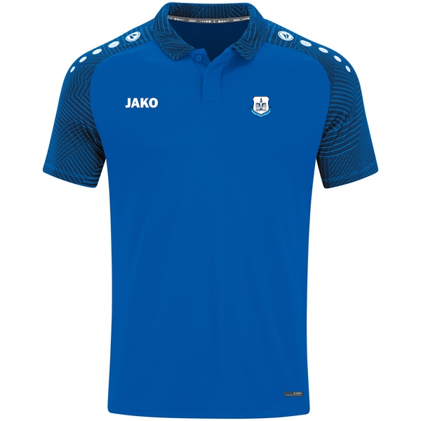 KinderPolo Performance 