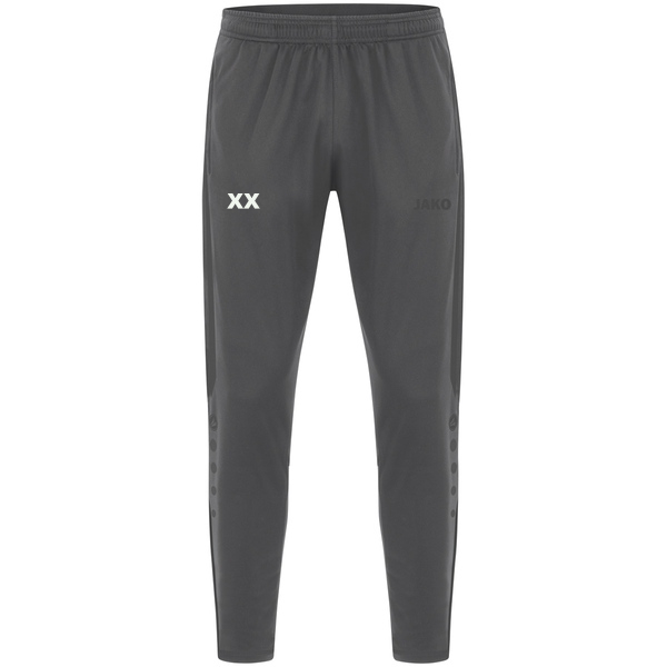 KinderPolyesterhose Power 