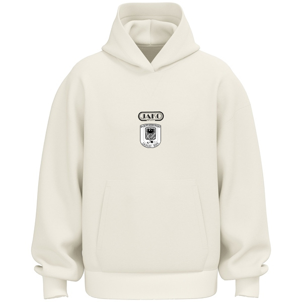 Kapuzensweat Wardrobe 