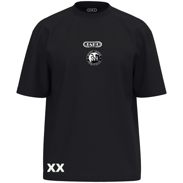 T-Shirt Wardrobe 
