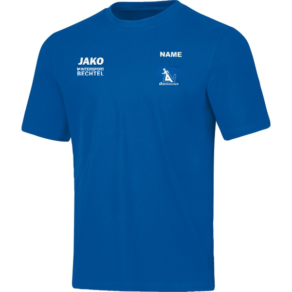 KinderT-Shirt Base 