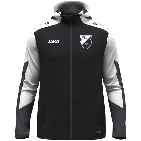 Kapuzenjacke Dynamic 