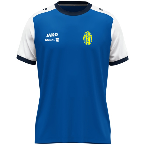 Trikot Dynamic kurzarm 