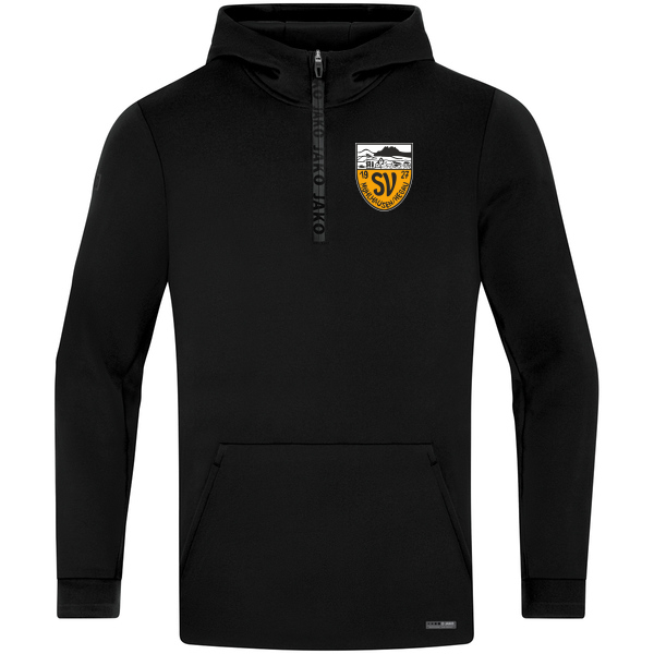 Zip Hoodie Pro Casual 