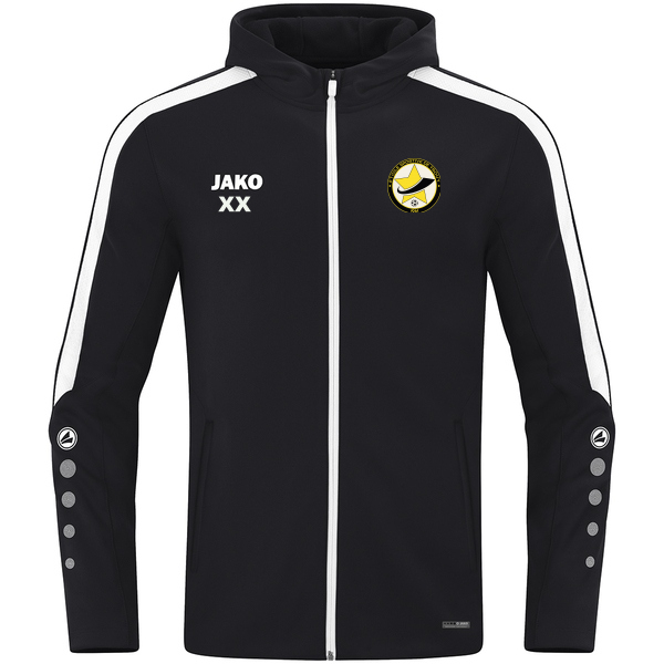 EnfantsVeste à capuche Power 