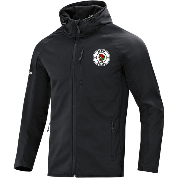 Softshelljacke Light 