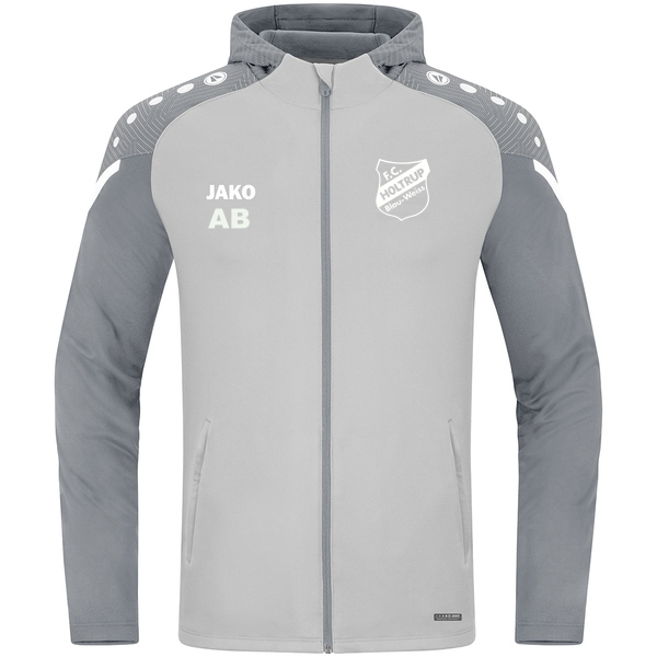 KinderKapuzenjacke Performance 