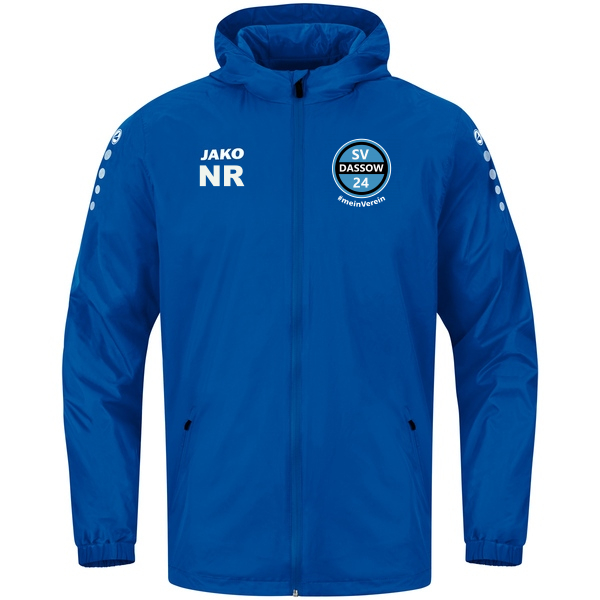 Allwetterjacke Team 2.0 