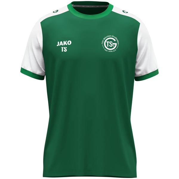 Trikot Dynamic kurzarm 