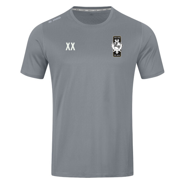 KinderT-Shirt Run 2.0 