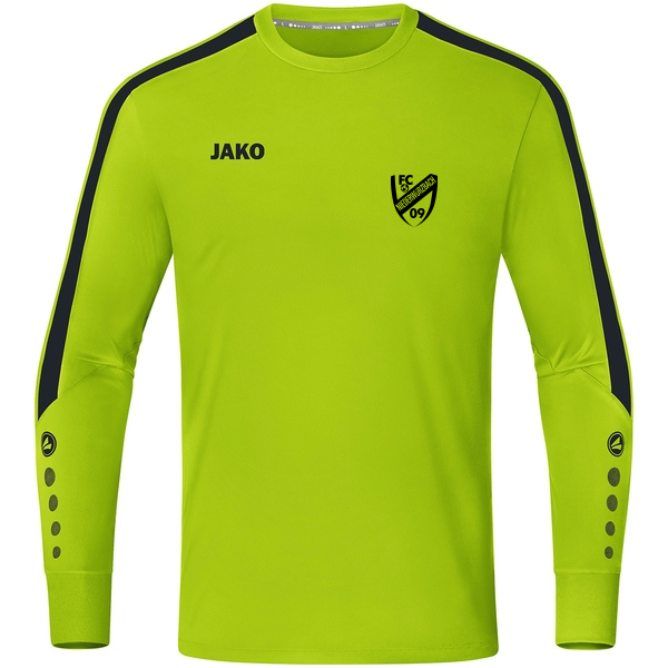 TW-Trikot Power 