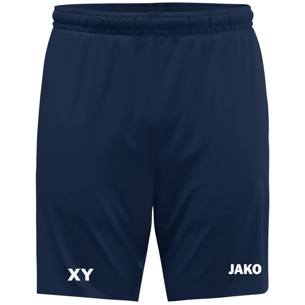 Freizeitshort Dynamic 