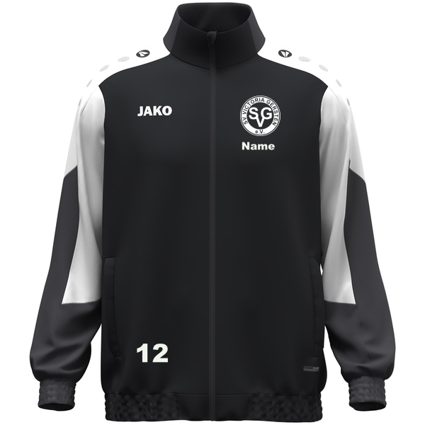 Webjacke Dynamic 