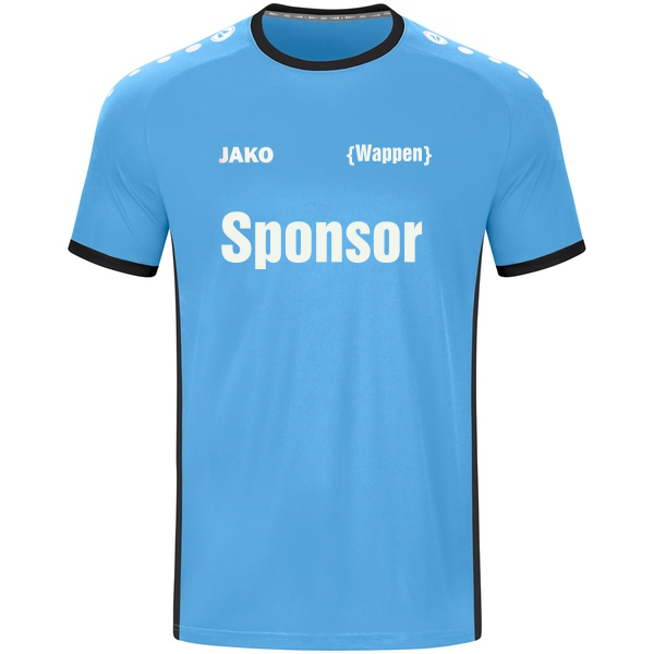 Trikot Primera Kurzarm 