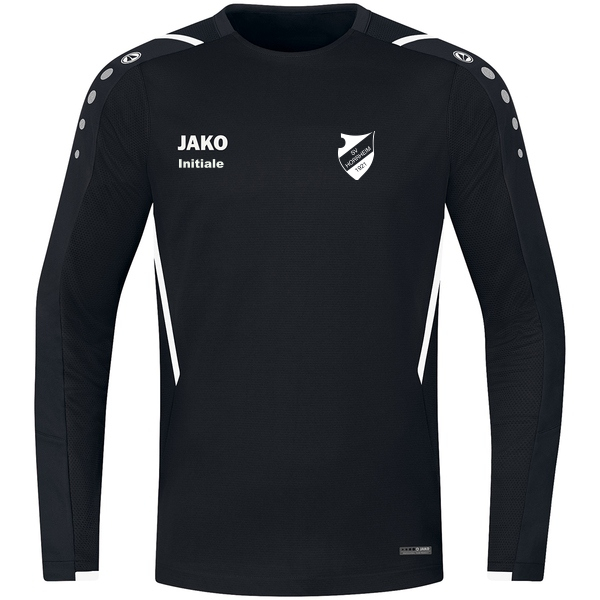 KinderSweat Challenge 