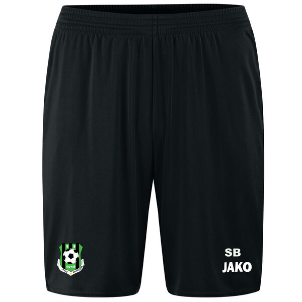 Short Manchester 2.0 