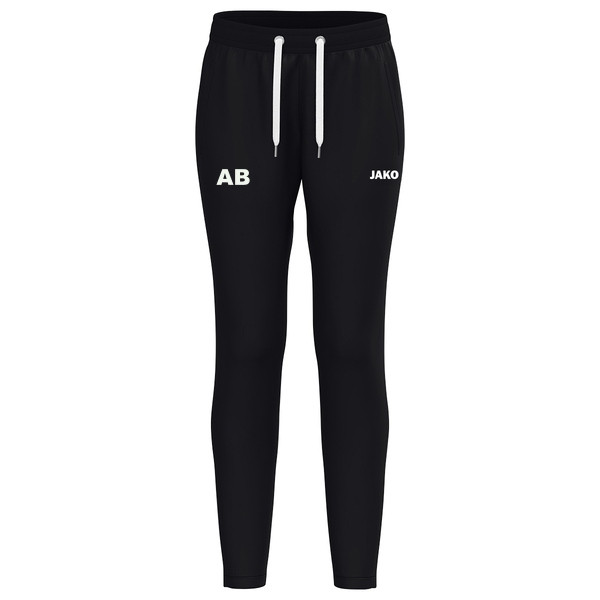 womanJogginghose One Cotton Damen 