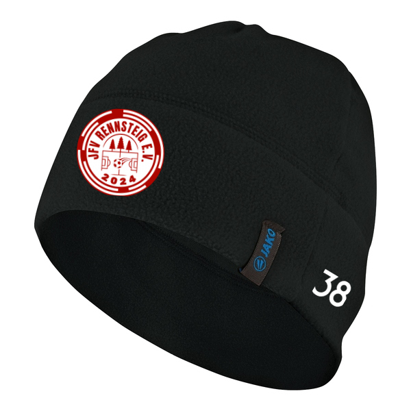Fleecemütze 