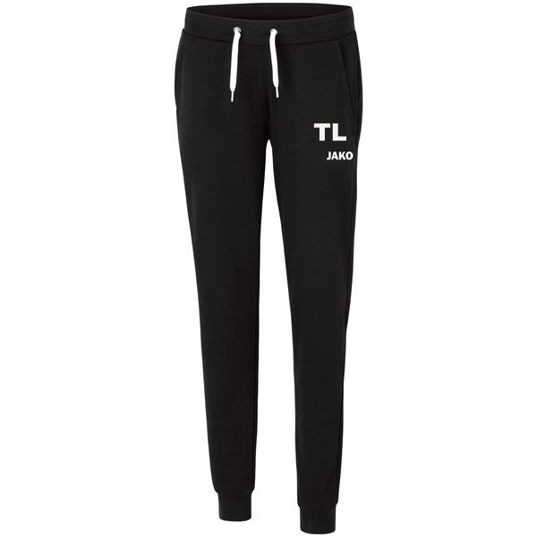 womanJogginghose Base mit Bündchen Damen 