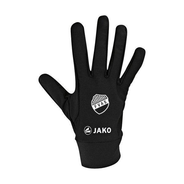 Feldspielerhandschuhe Funktion 