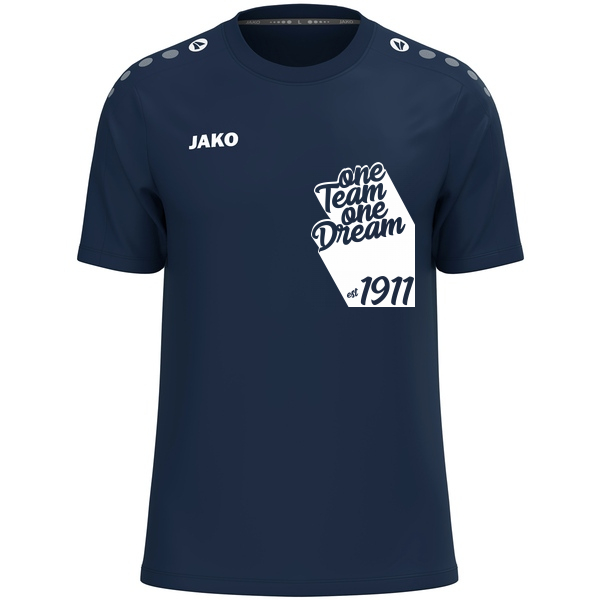 KinderT-Shirt One Cotton 