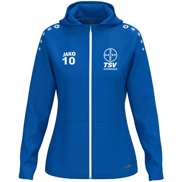 womanKapuzenjacke One Damen 