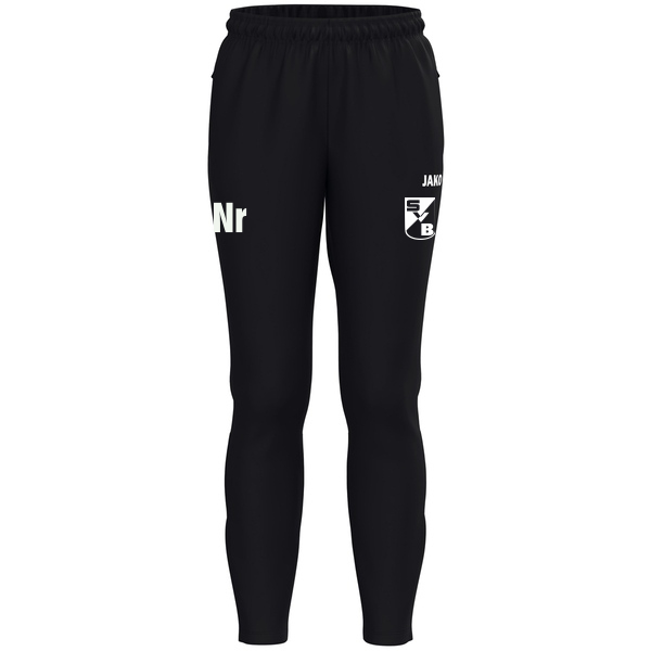 womanTrainingshose One Damen Kurzgrößen 