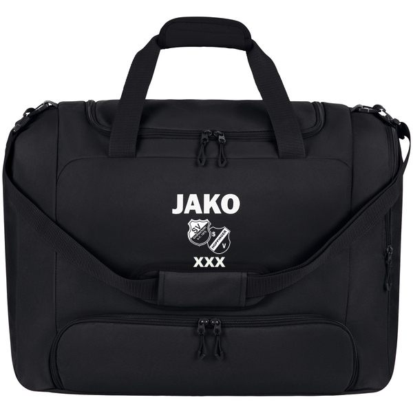 Sporttasche One mit Bodenfach 