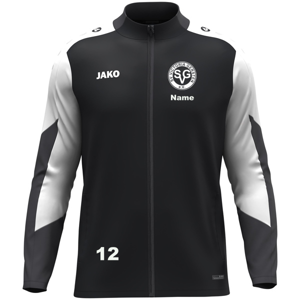 Polyesterjacke Dynamic 