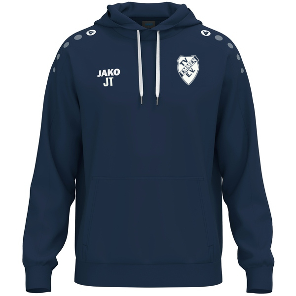 Kapuzensweat One Cotton 