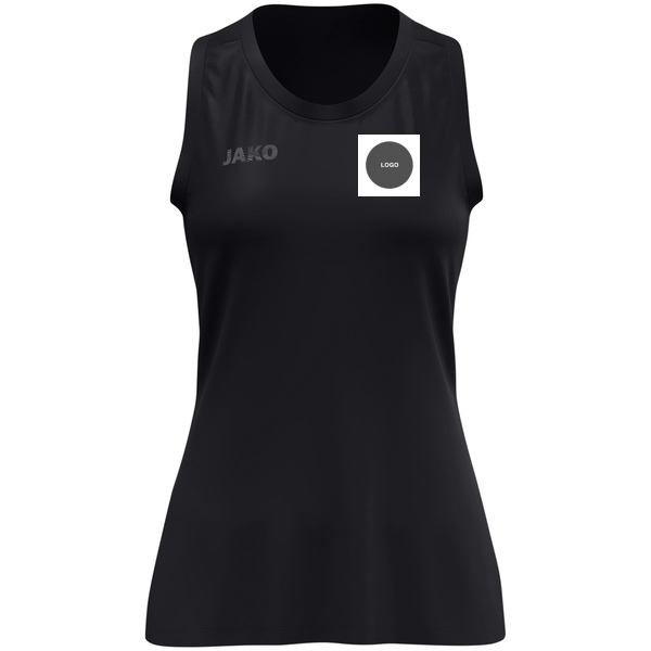 womanTanktop Light Flow Damen 