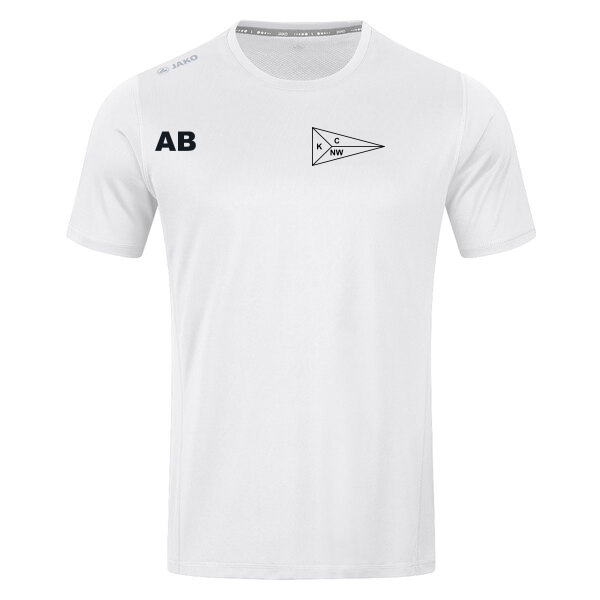 KinderT-Shirt Run 2.0 