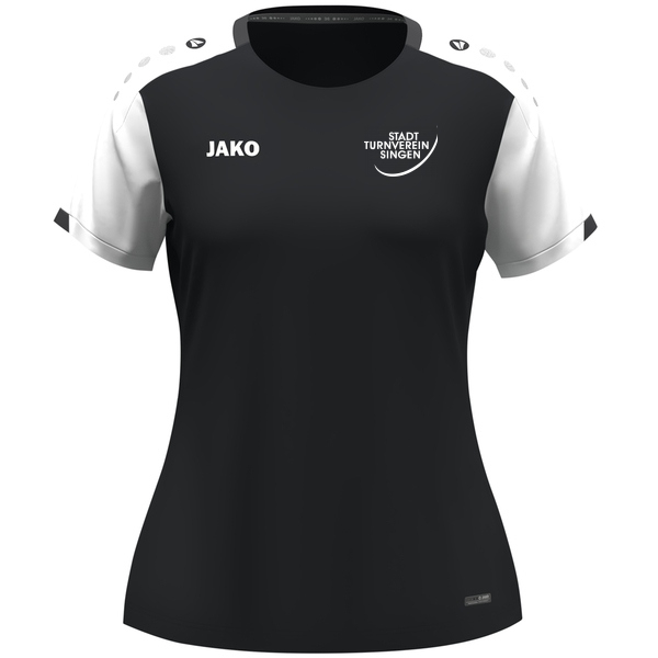 womanT-Shirt Dynamic Damen 