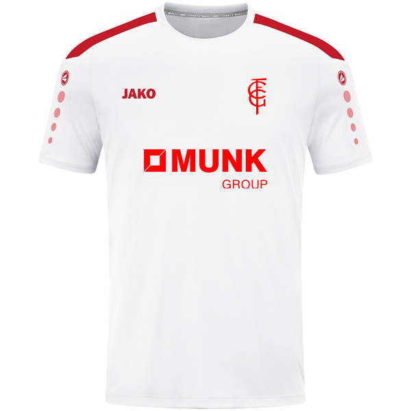 KinderTrikot Power kurzarm 