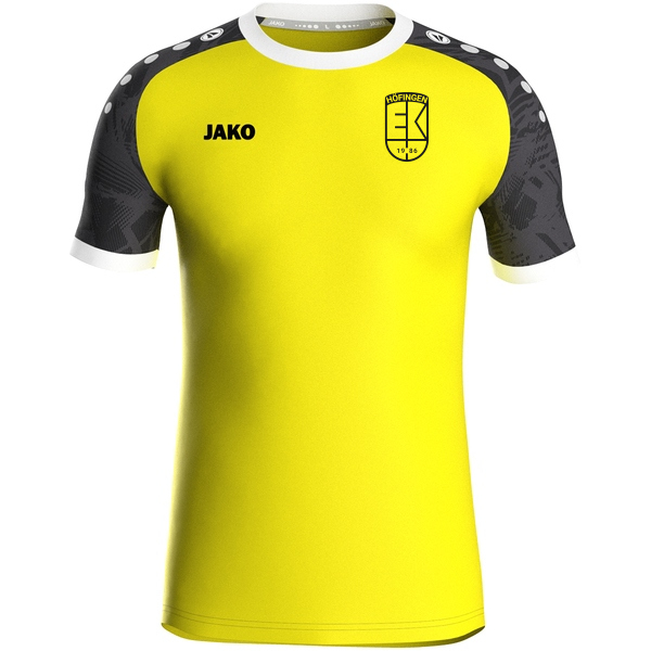 Trikot Iconic kurzarm 