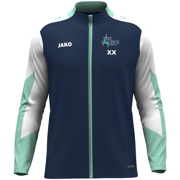 Polyesterjacke Dynamic 